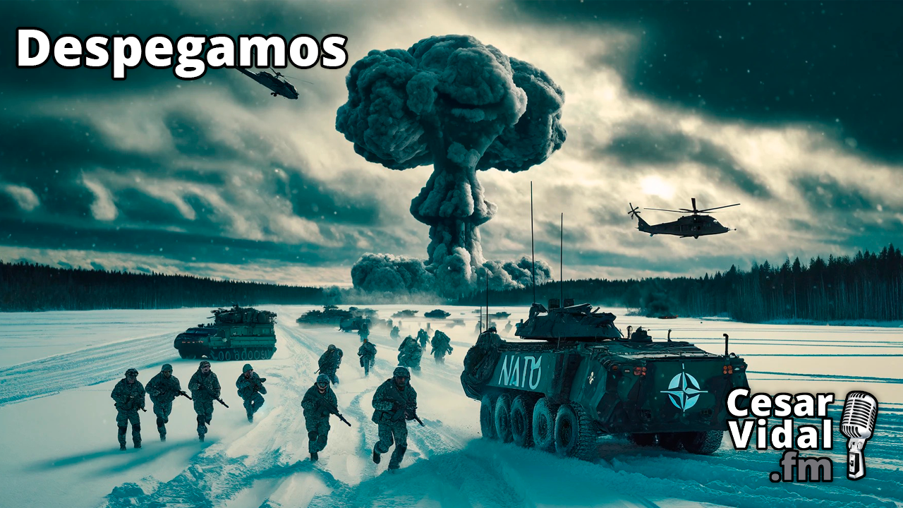 Blinken en China, guerra en Finlandia, Pegasus Sánchez y suicidio canario