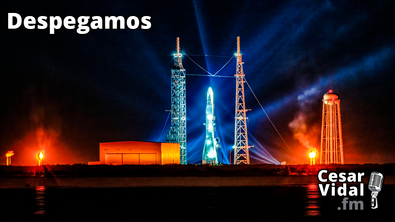 Trampa israelí, salto espacial, tecnocracia Trump y fiesta bancaria - 16/01/25