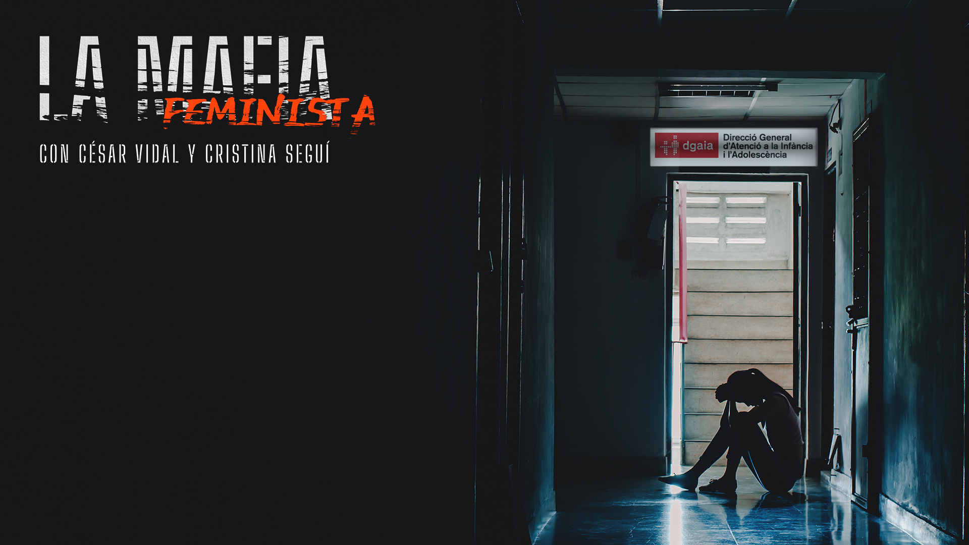 Estalla otro caso de pederastia institucional en el sistema de tutela español