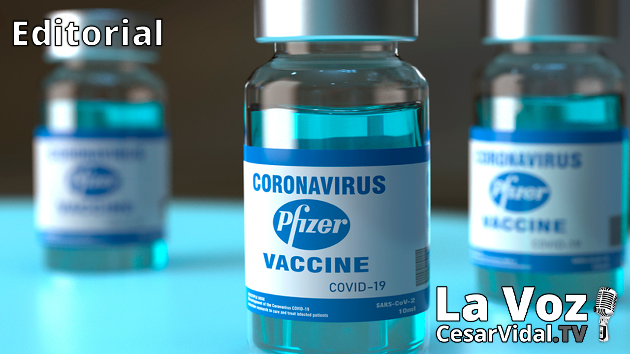 La reveladora historia de Pfizer - 10/12/20