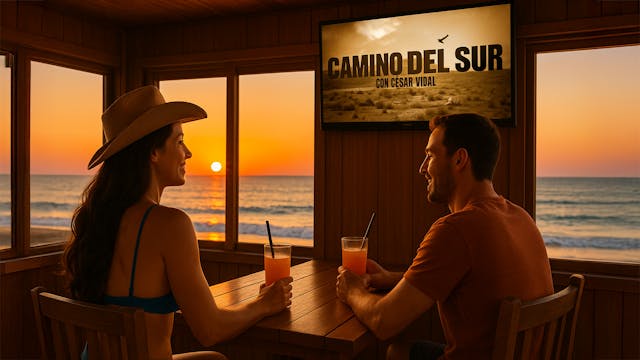 Camino del Sur - 07/09/25