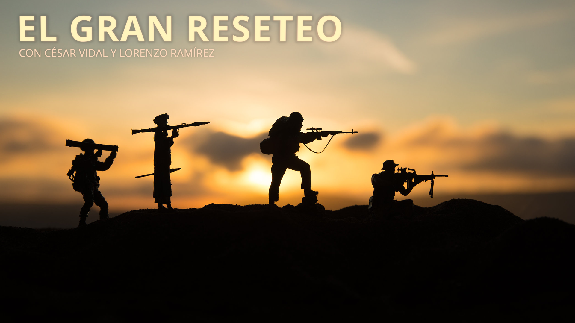 Afganistán: desinformación, serv. de inteligencia y terrorismo de falsa bandera