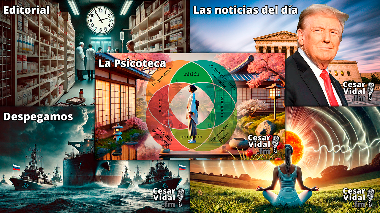 Programa Completo - 03/07/24