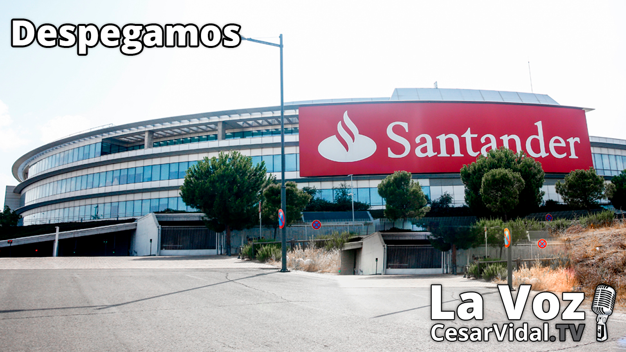 El fraude de bonos verdes, frenazo crecimiento global y otro ERE en el Santander