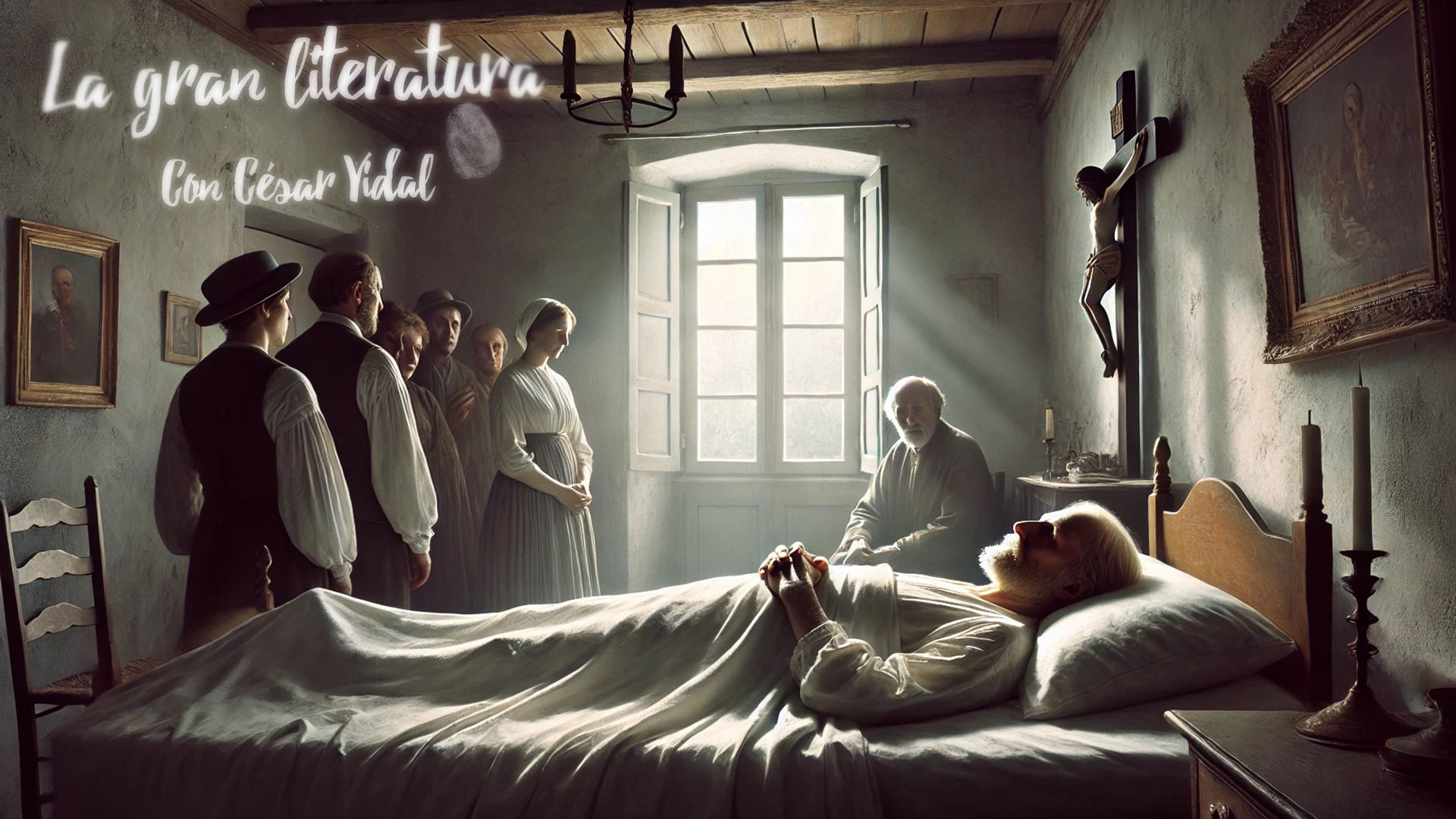 Jean Barois, de Roger Martin du Gard - 03/09/24