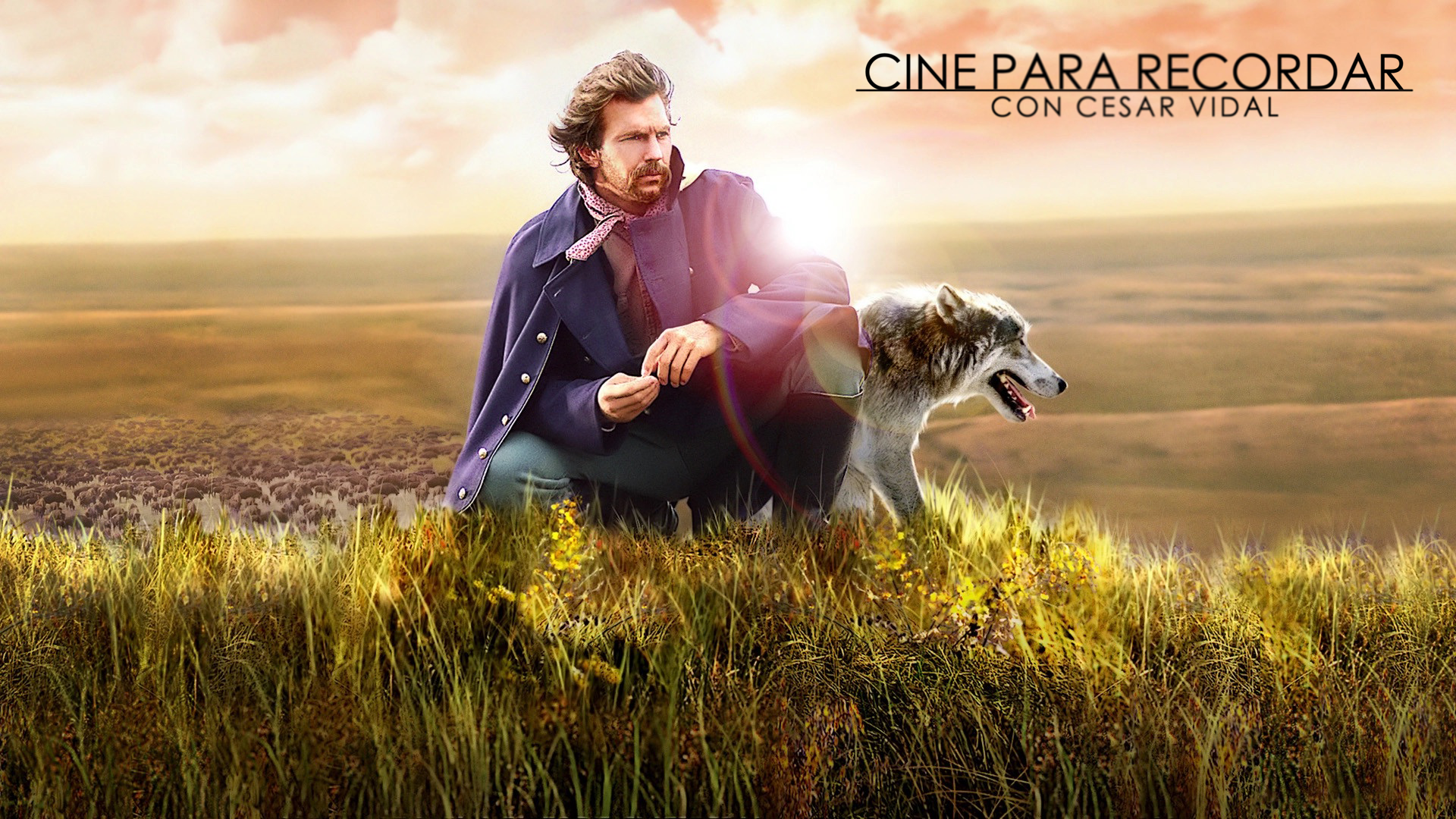 Dances with wolves - 09/22/23