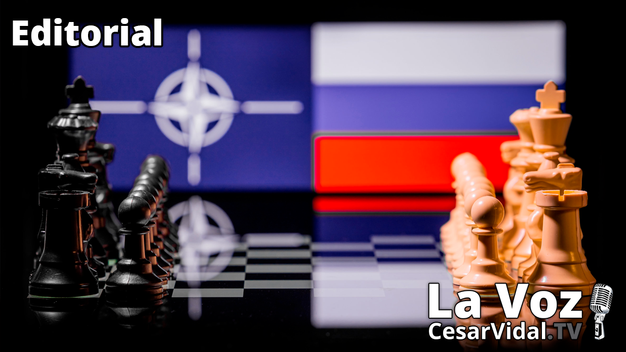 Ucrania: Cómo hemos llegado hasta aquí - 24/02/22