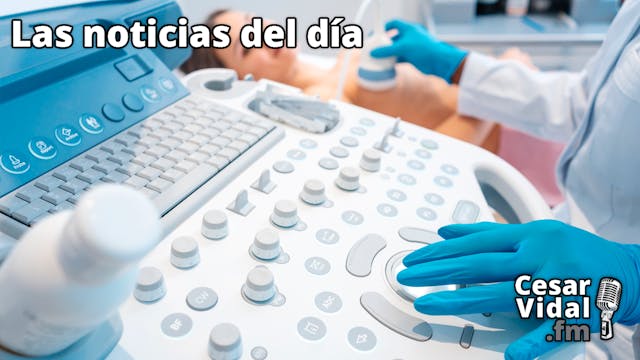 Las noticias del día - 19/10/22