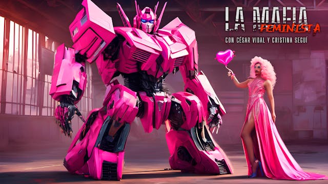 Los Transformers ayudan al movimiento...