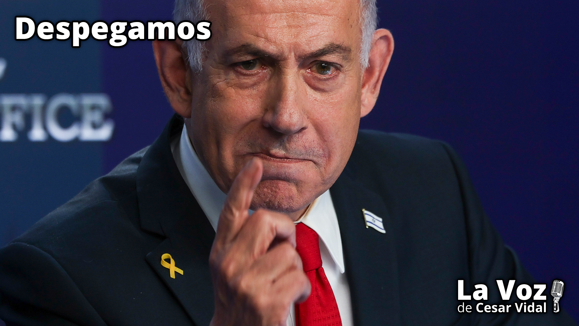 Masacre israelí, deuda asesina, rescate BCE y verdades nucleares - 22/05/25