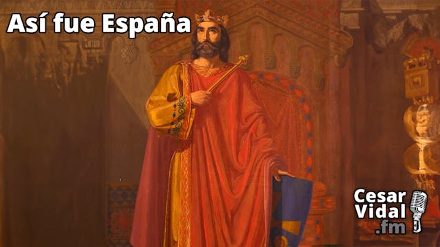 La resistencia asturiana: Alfonso II ...
