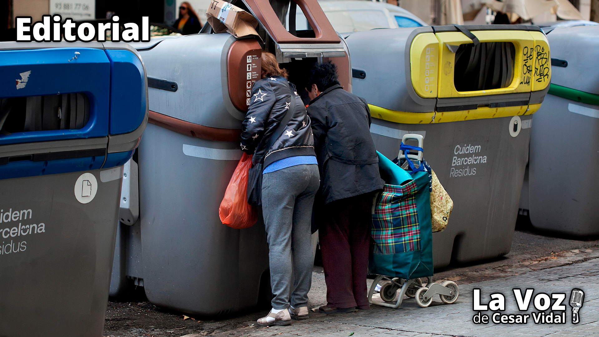 El innegable fracaso del nacionalismo catalán - 19/02/26