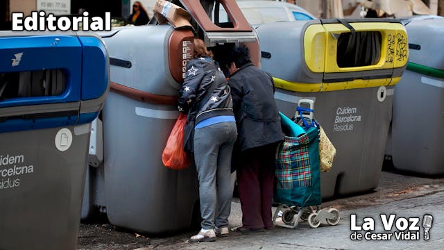 El innegable fracaso del nacionalismo...