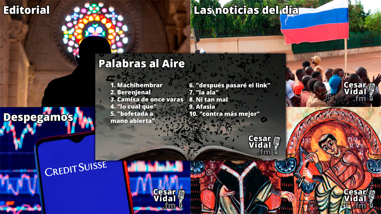 Programa Completo - 03/10/22