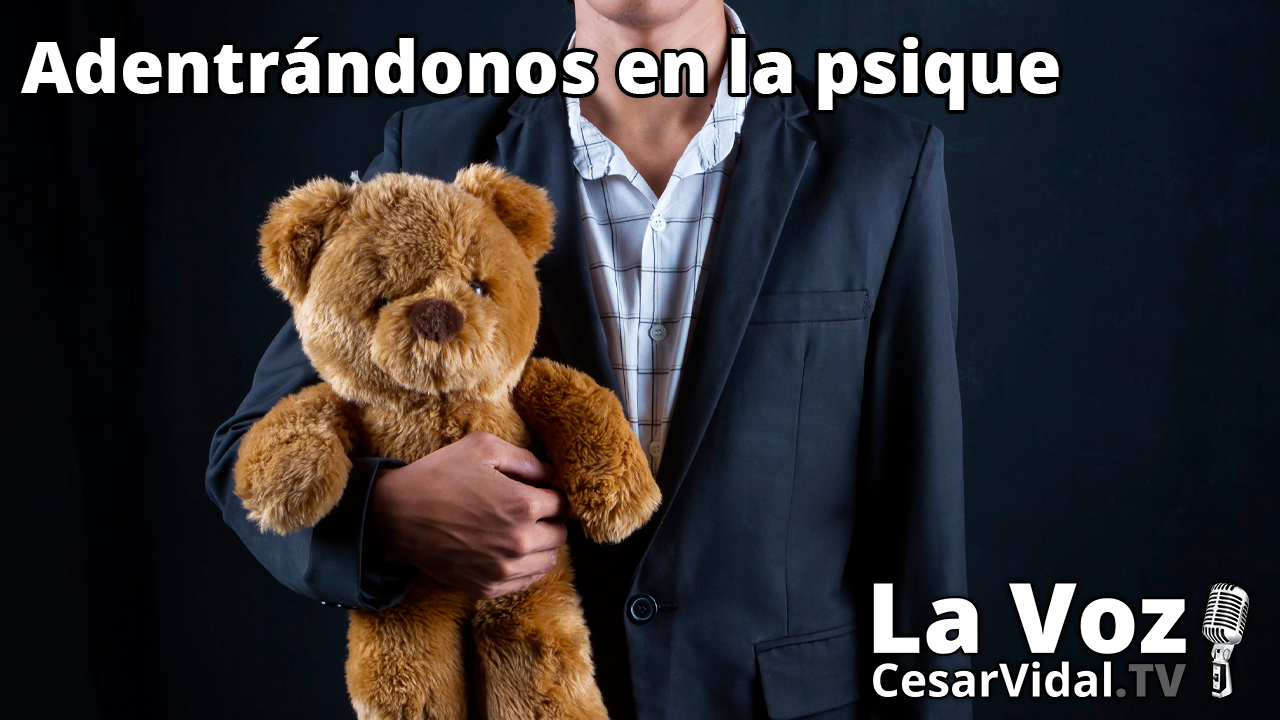 El síndrome de Peter Pan - 30/03/22