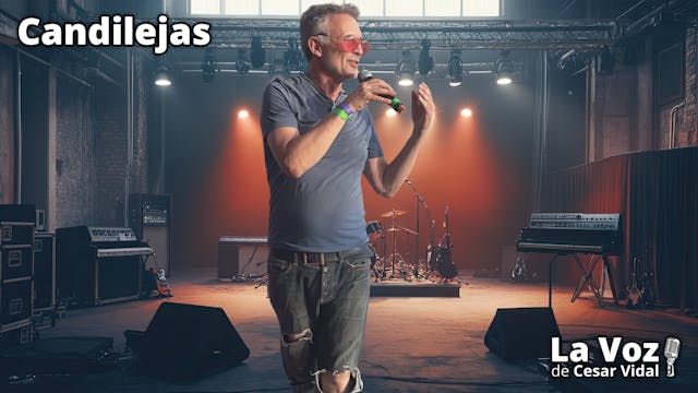 Entrevista a Alex de la Nuez: rock, c...