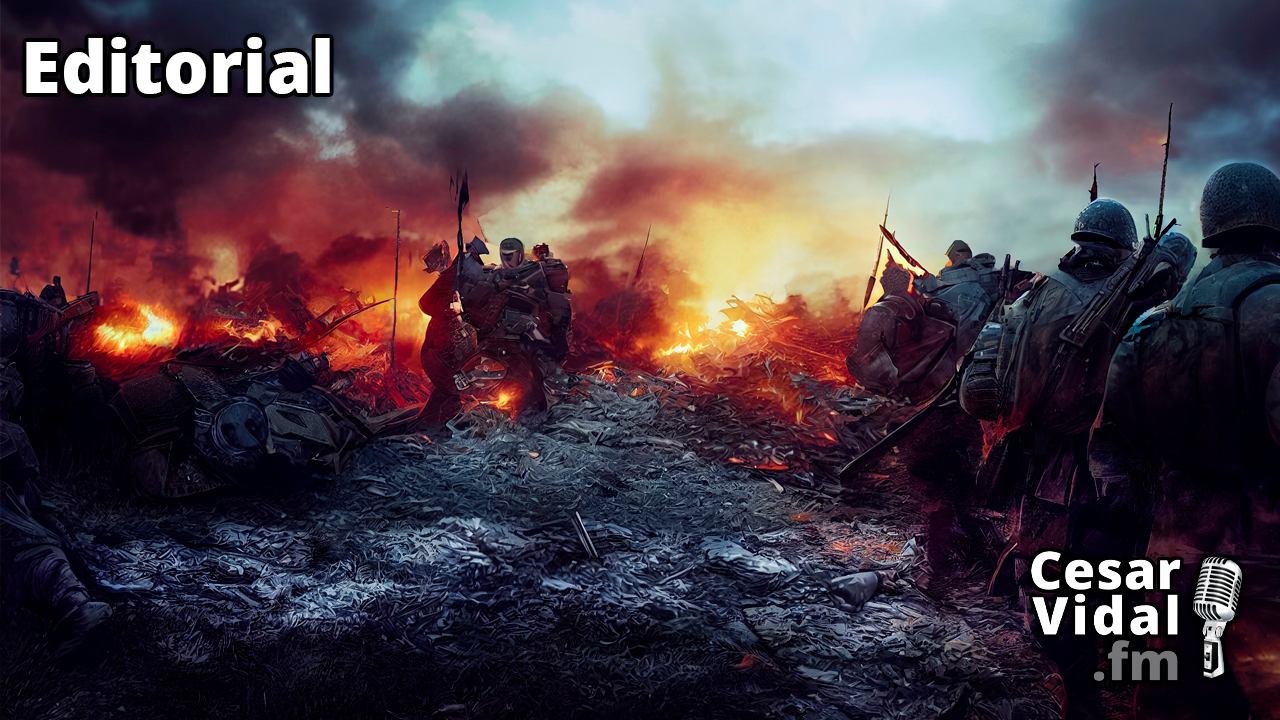 Rickards cuenta lo que verdaderamente sucede en Ucrania - 20/01/23