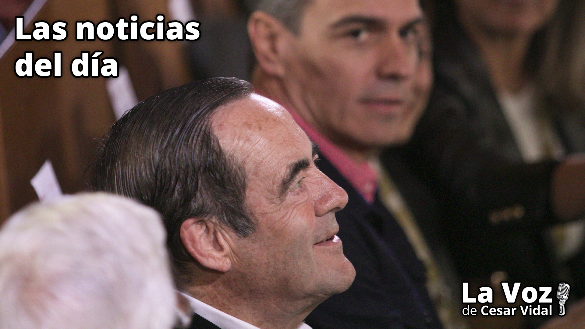 Las noticias del día - 26/11/25