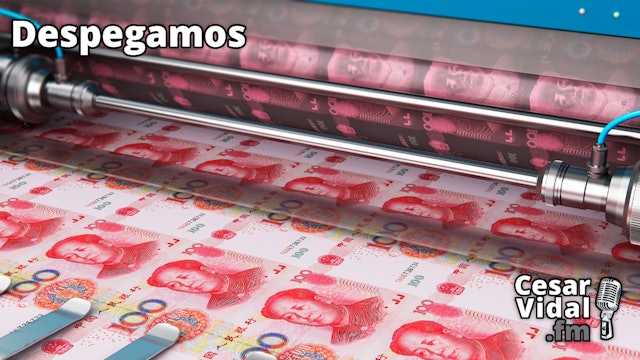 La FED aprieta la correa, China rescata al Yuan y doble juego saudí - 06/07/23