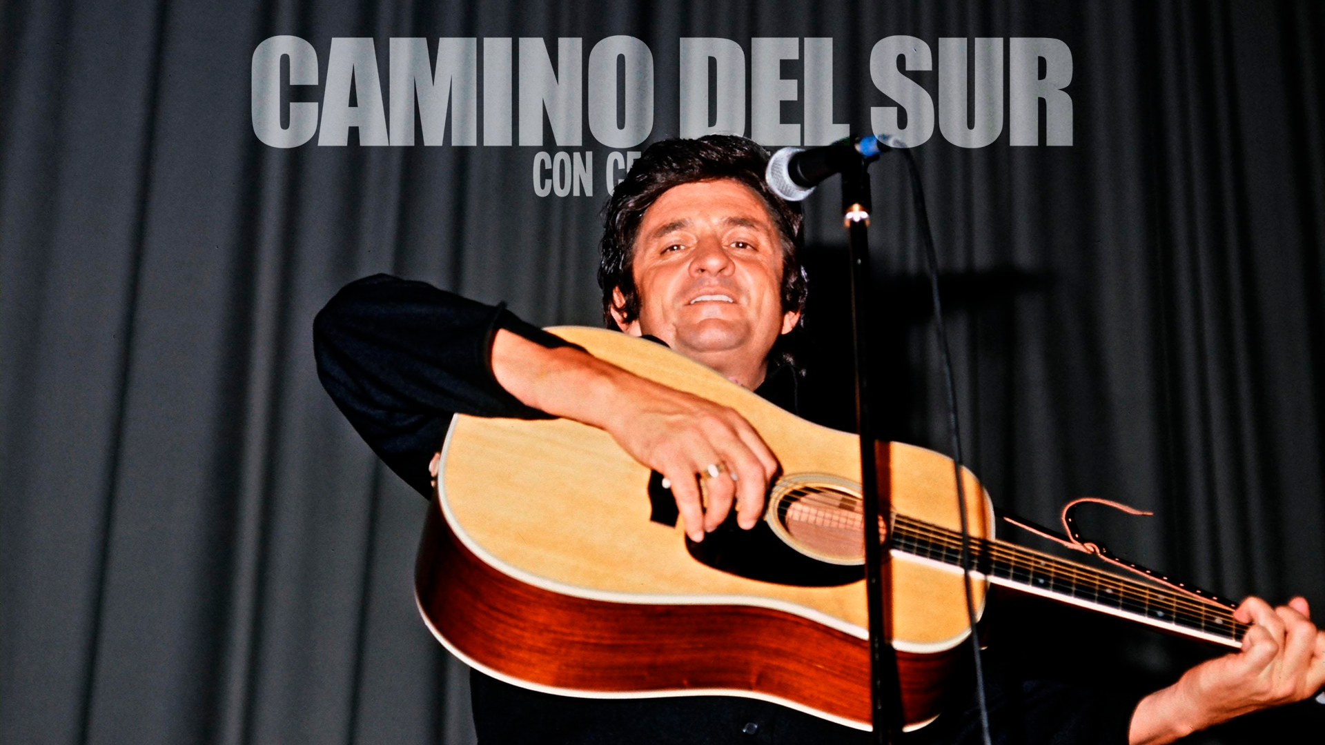 Camino del Sur - 02/03/25