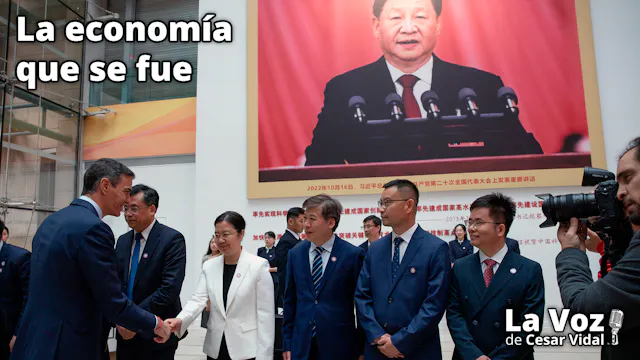 Lo que Pedro Sánchez oculta de su via...