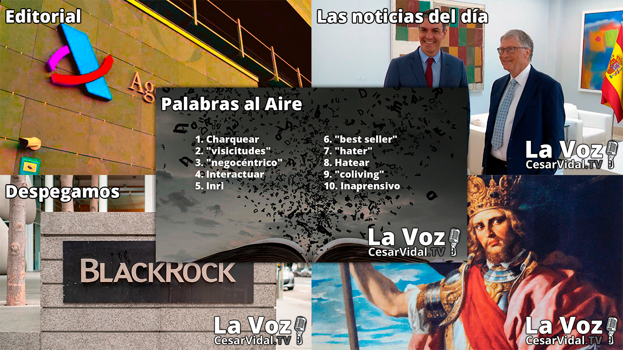 Programa Completo - 30/05/22