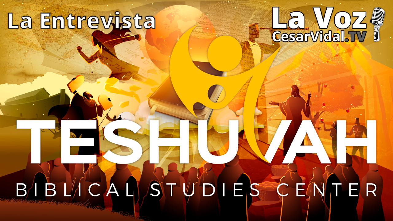 Entrevista a Magaly Silva: Teshuvah Biblical Studies Center - 02/10/20