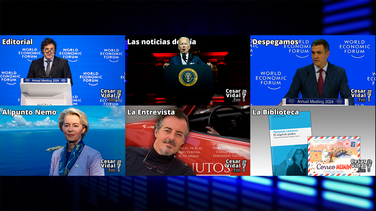 Programa Completo - 18/01/24