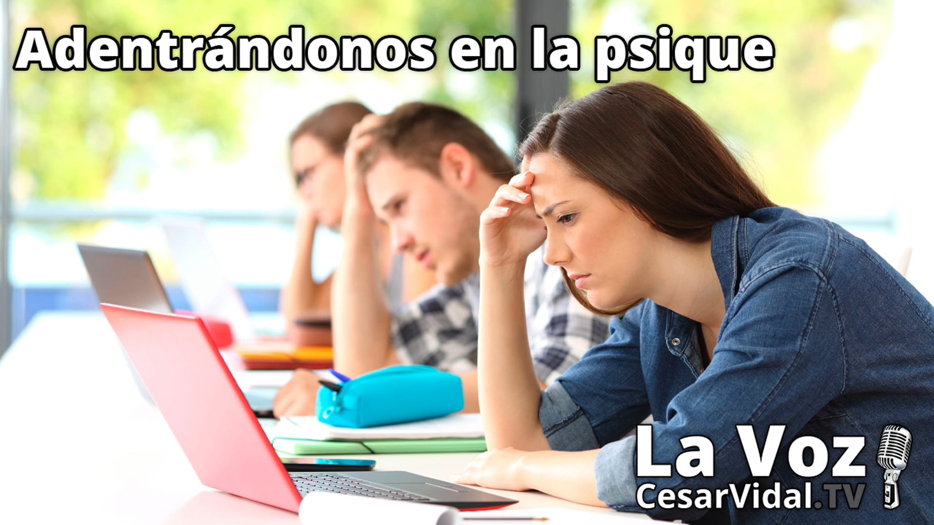 Mitos y realidades de los adultos hiperactivos - 30/06/21