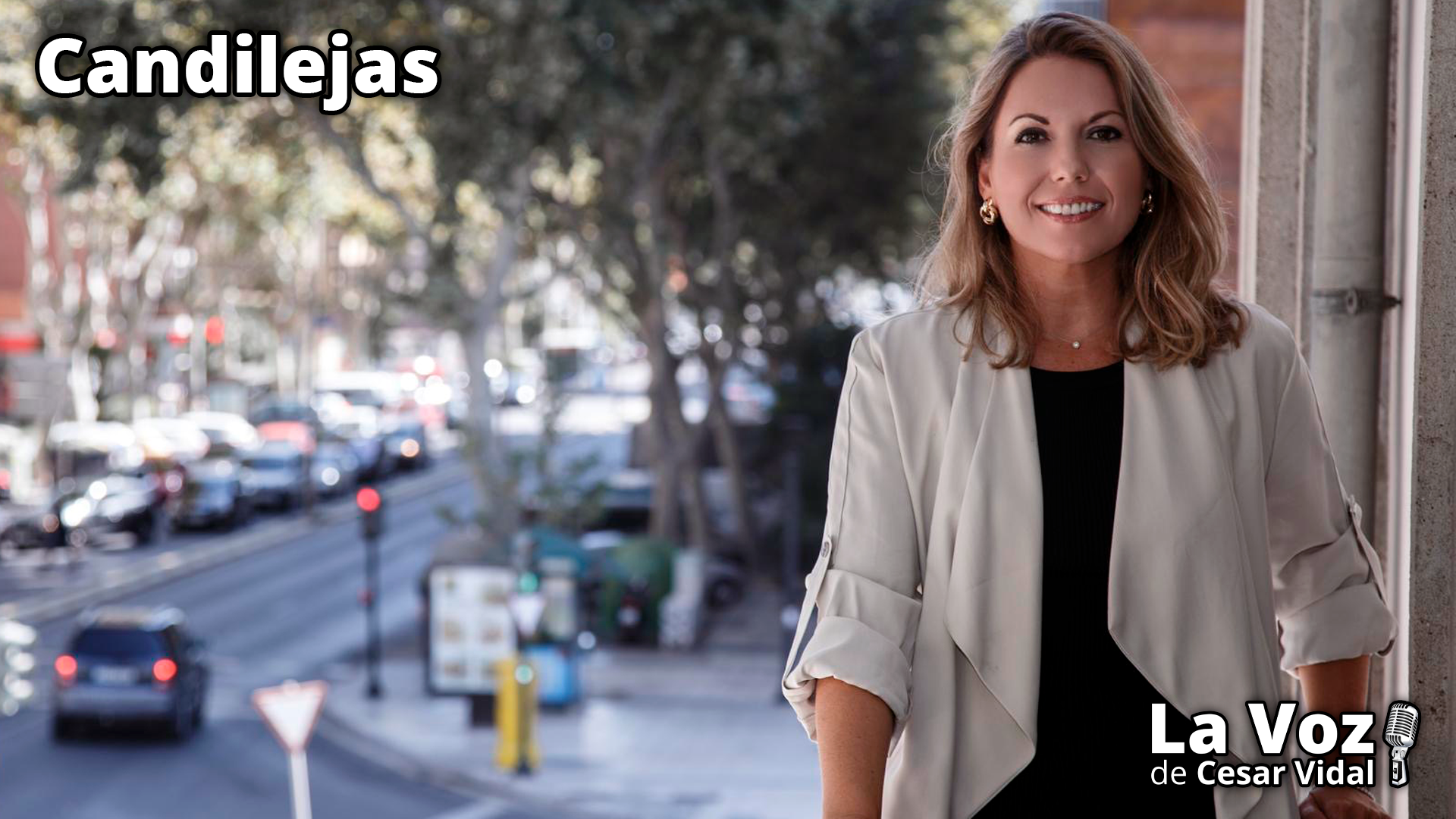 Entrevista a Natalia Corbalán: El campo español en peligro - 28/03/25