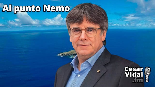 Carles Puigdemont - 09/05/24