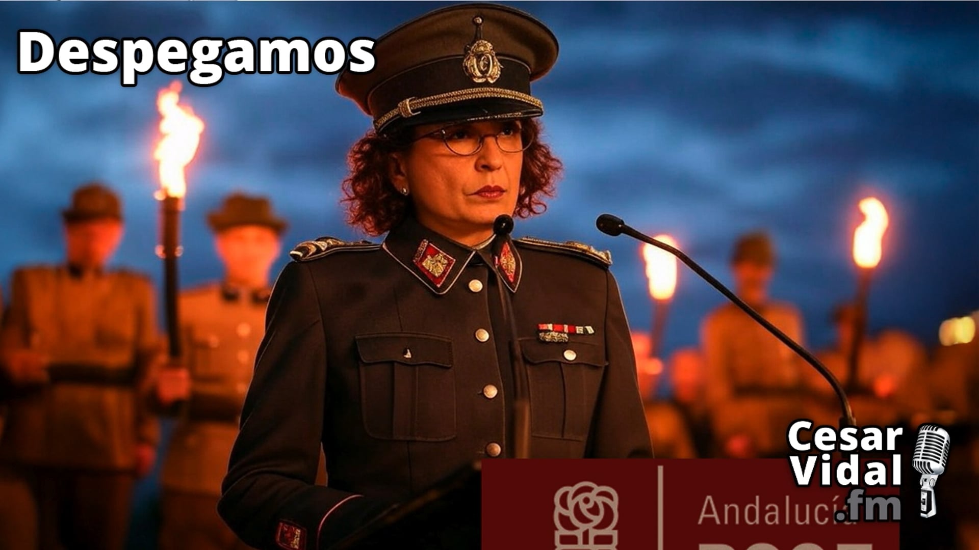 Amaño electoral, bombas vs pensiones y globalismo bancario verde -13/01/25