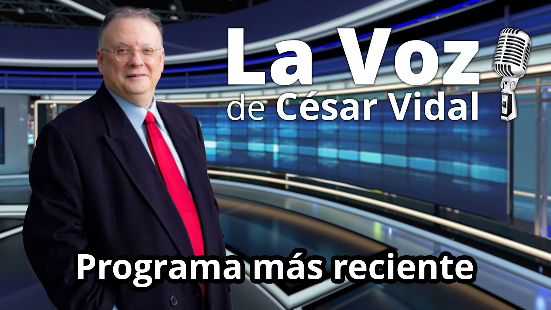 La Voz: Programa más reciente