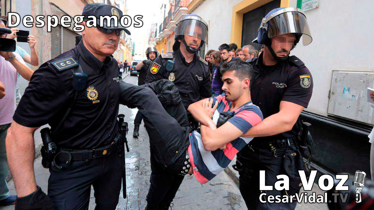 Decretazo para prohibir los desahucios y subida del SMI a 1.000 euros - 03/12/20