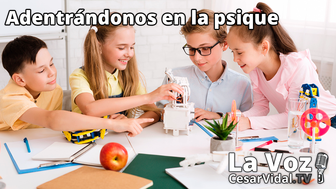 Claves cerebrales para aprender mejor - 06/10/21