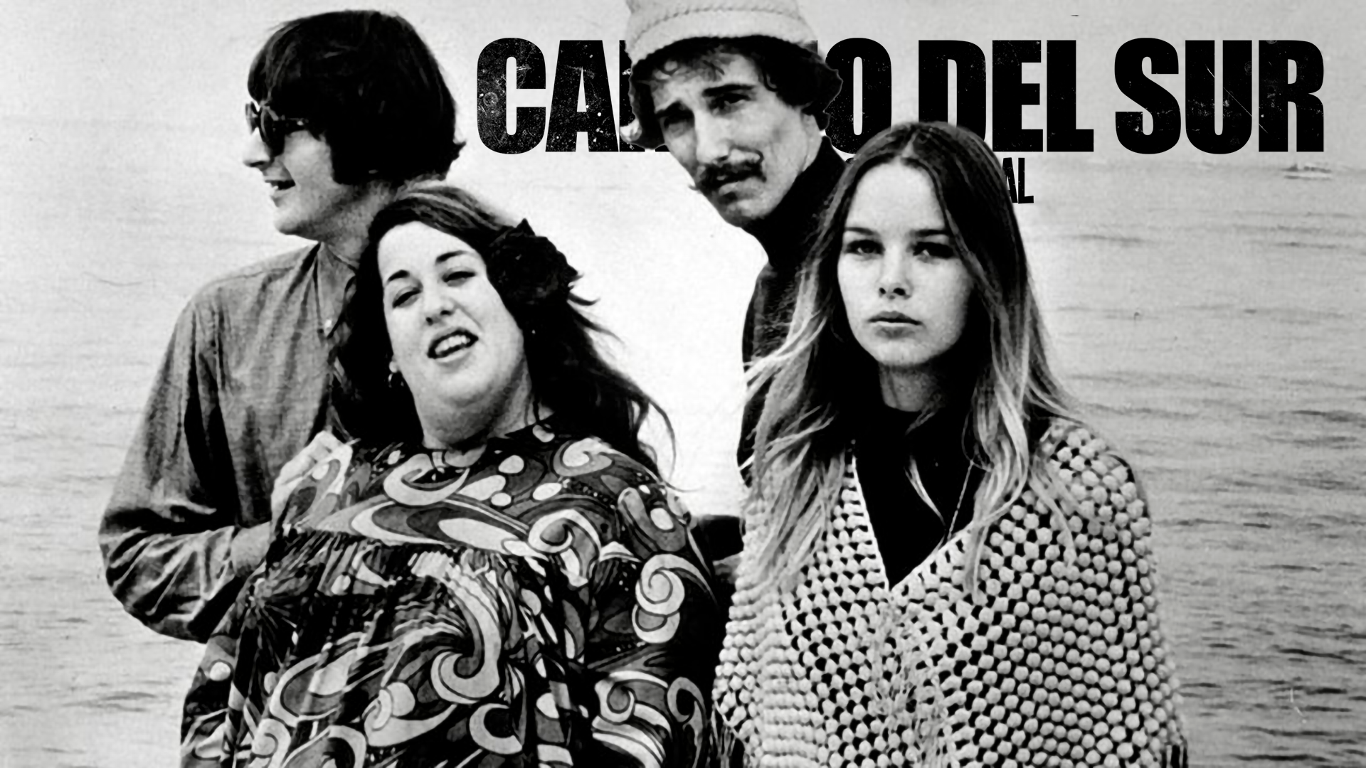 Camino del Sur - 05/09/21