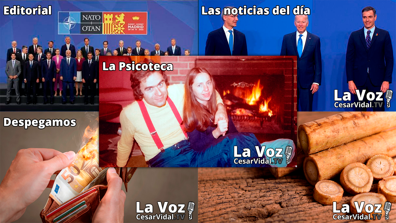 Programa Completo - 29/06/22