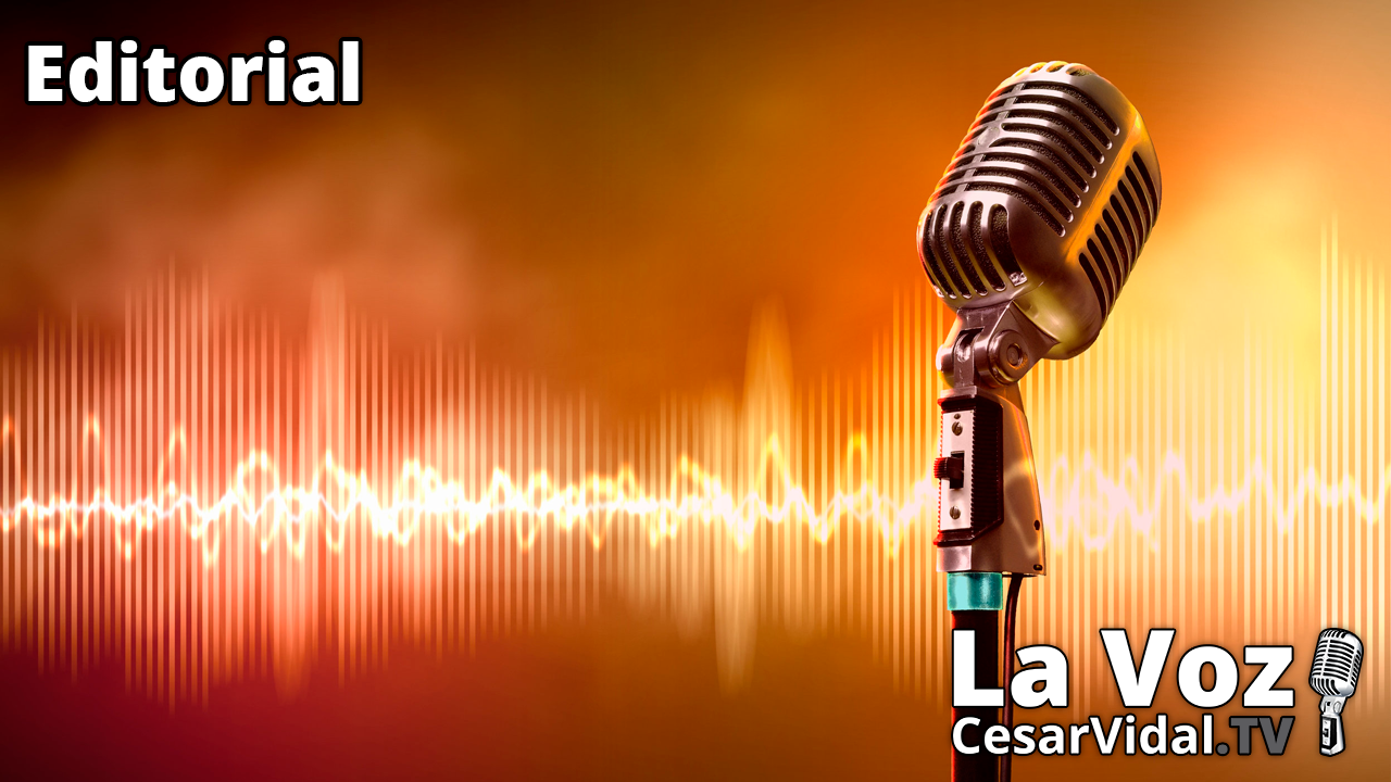 Estamos de regreso - 25/04/22