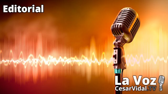 Estamos de regreso - 25/04/22