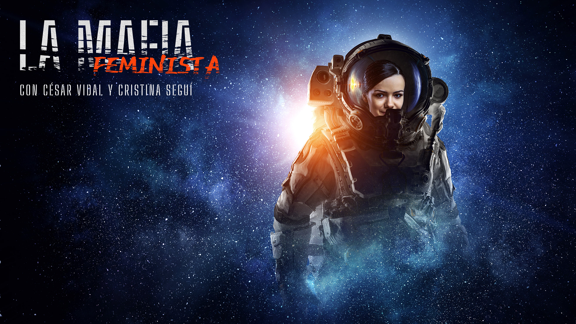 Send feminists away from earth! (2) - 10/04/22