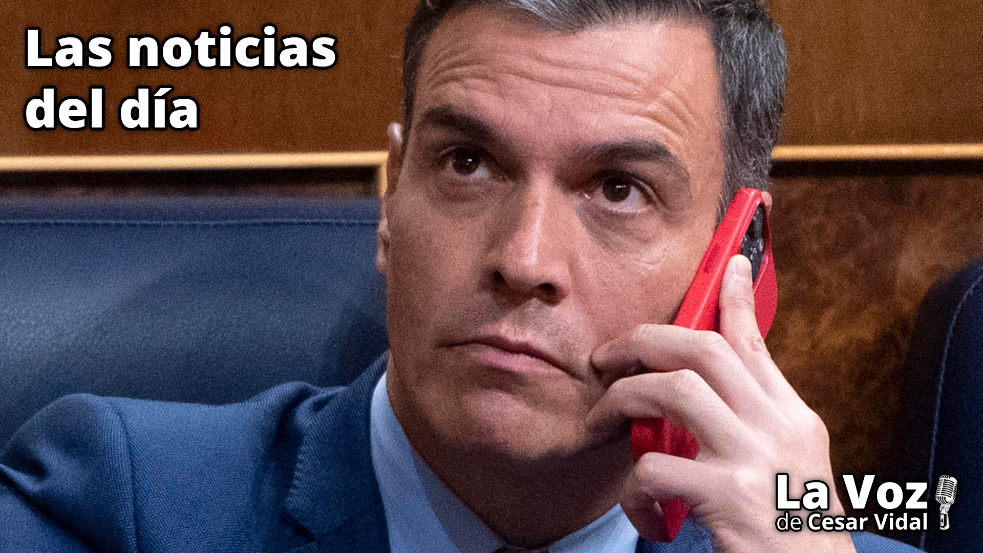 Las noticias del día - 12/02/26