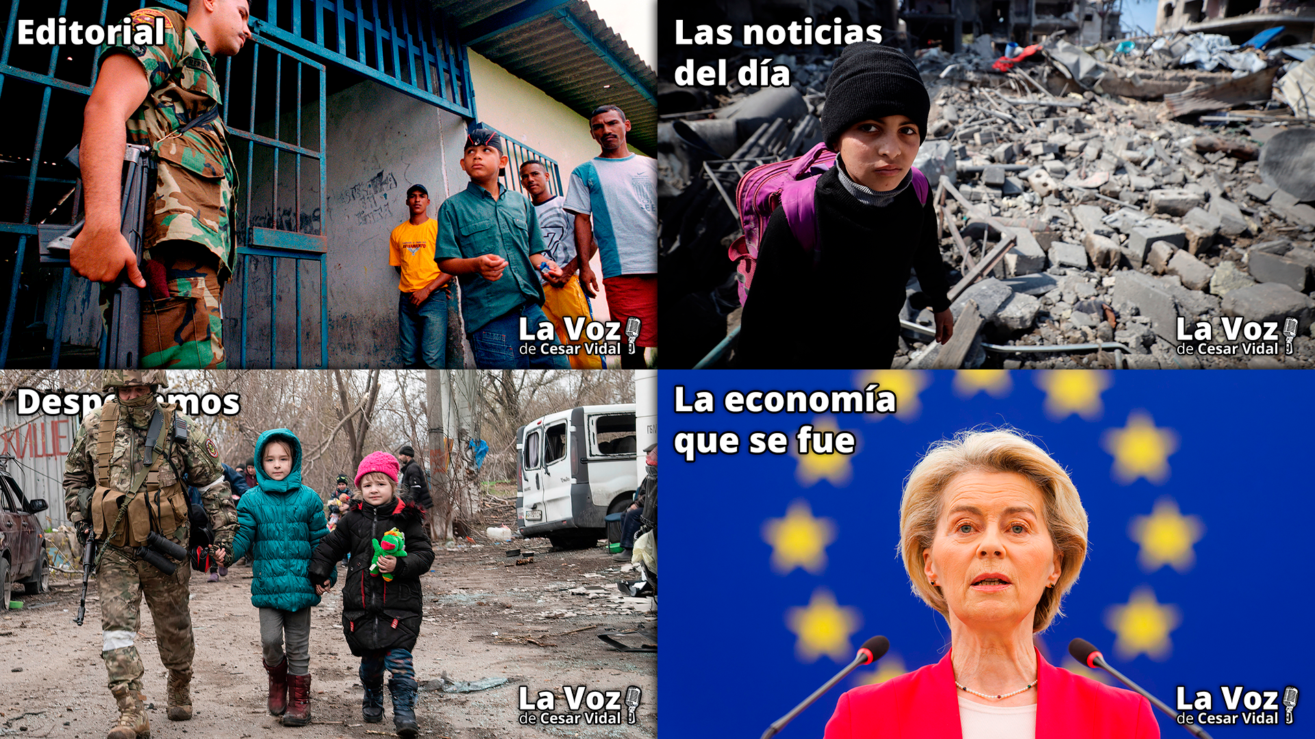 Programa Completo - 18/03/25