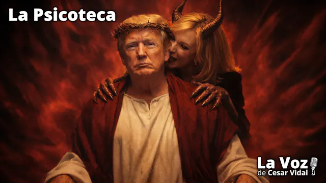 Paula White: la mujer que podría hund...