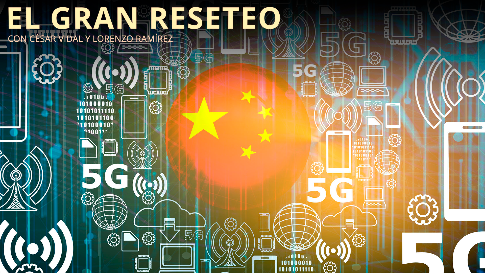 Control de Internet y 5G: el COVID acelera la guerra digital entre China y EEUU