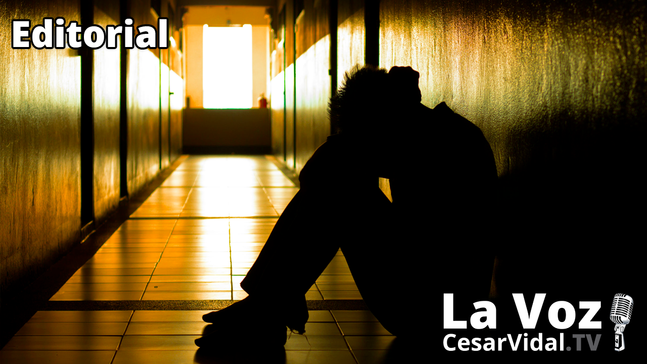 Esa plaga llamada suicidio juvenil - 17/11/21