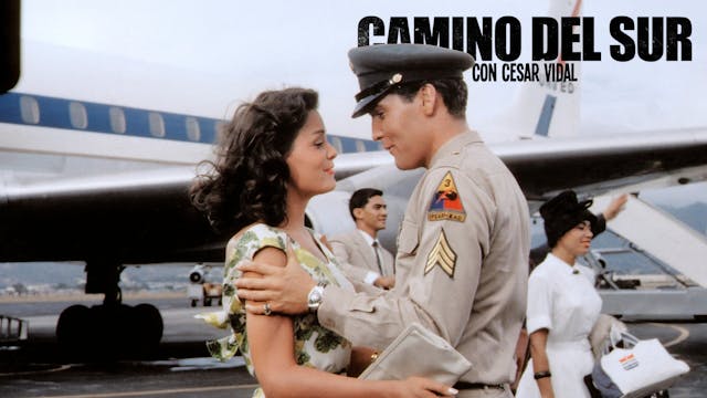 Camino del Sur - 30/11/25