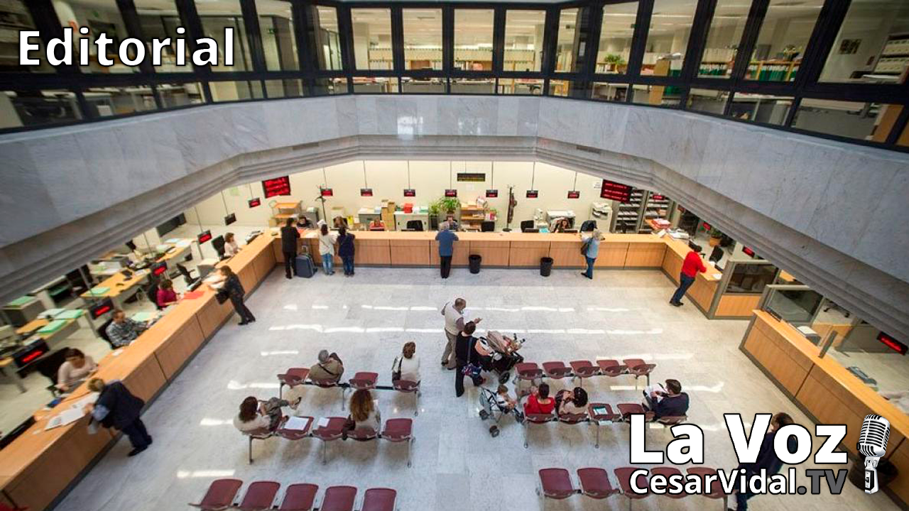 La administración española pierde 16 veces más juicios que hace una década 