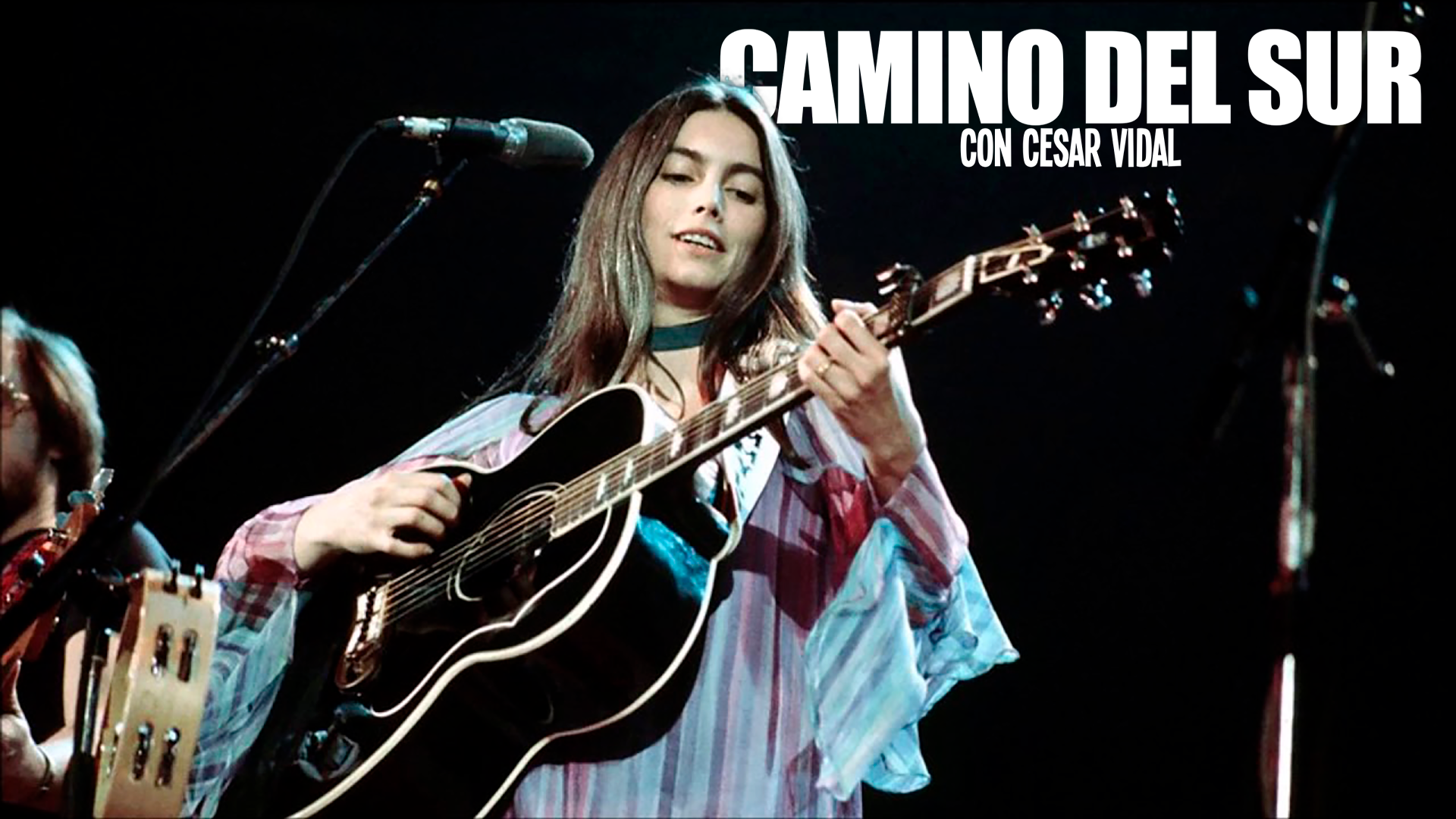 Camino del Sur - 05/12/21