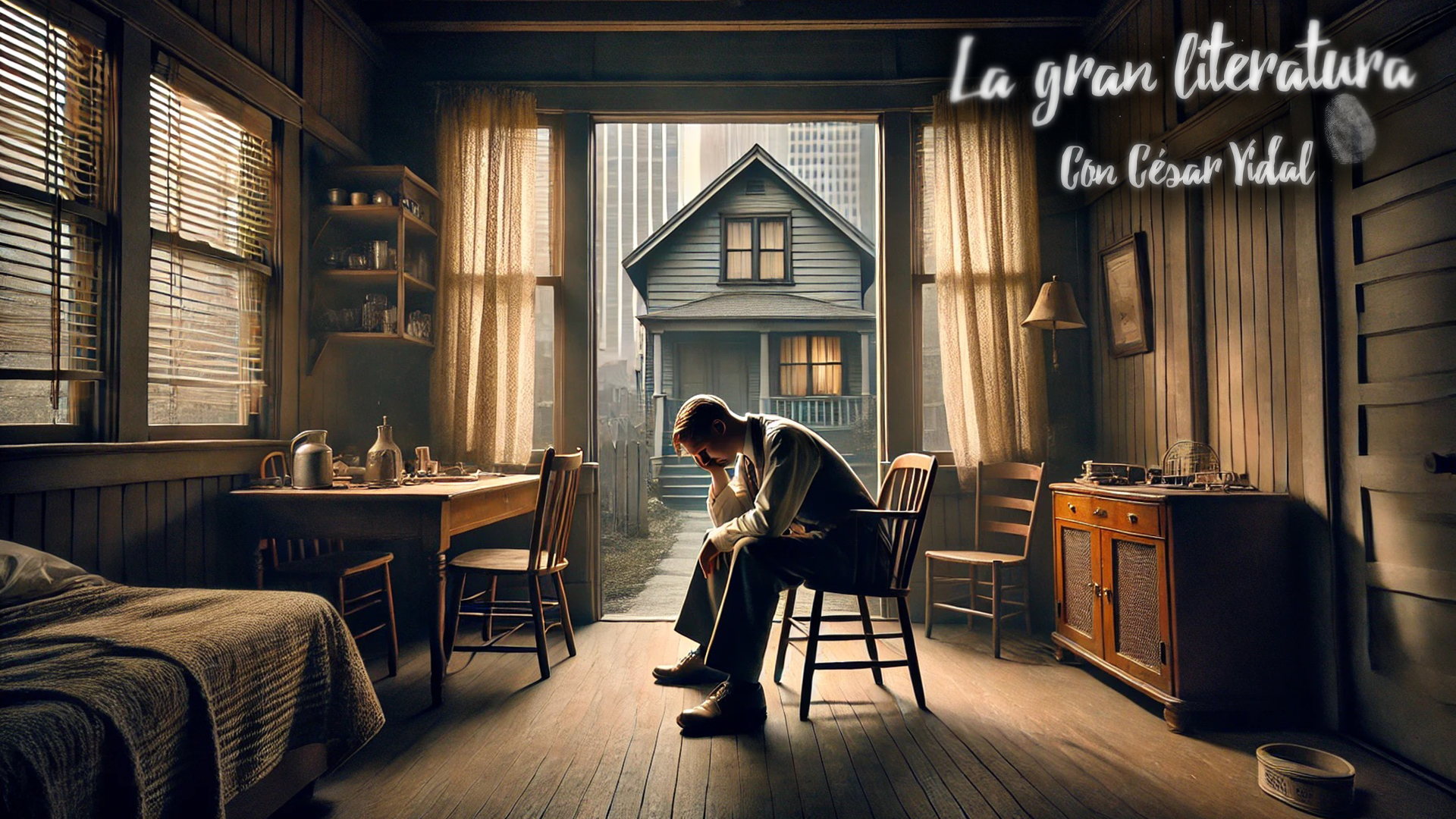 La muerte de un viajante, de Arthur Miller - 28/01/25