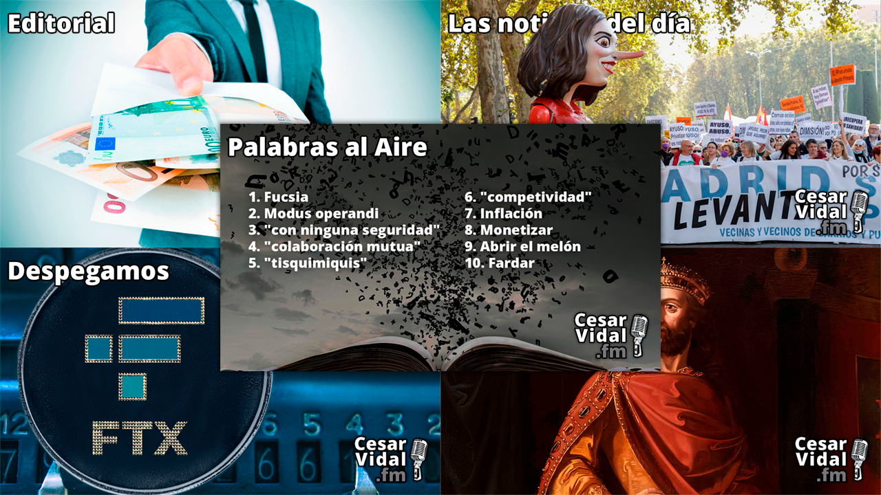 Programa Completo - 14/11/22